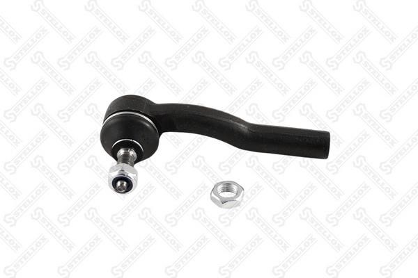 Stellox 51-00200A-SX Tie rod end 5100200ASX: Buy near me in Poland at 2407.PL - Good price!