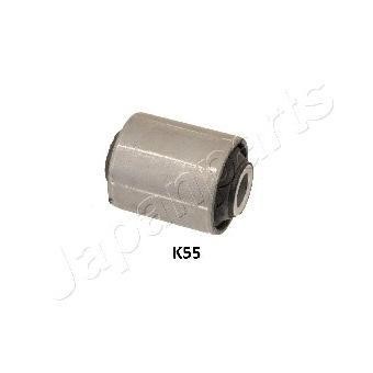 Детали ходовой части KIA Opirus (Киа Опирус): RUK55 Japanparts Сайлентблок рычага подвески