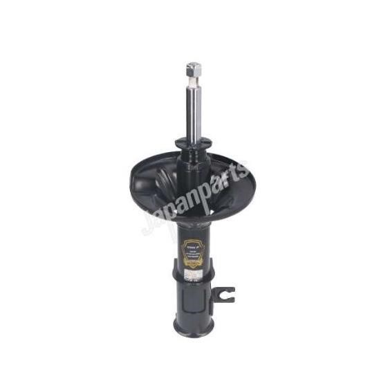 MM33018 Japanparts Амортизатор подвески передний левый масляный
