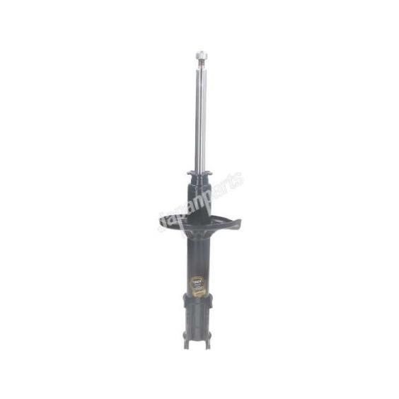 Japanparts MM-33025 Rear oil and gas suspension shock absorber MM33025: Buy near me in Poland at 2407.PL - Good price!