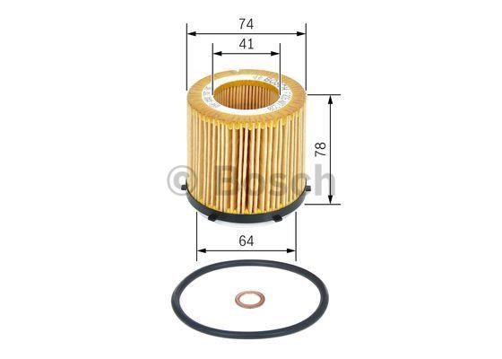 Купить Bosch F026407228 – отличная цена на 2407.PL!