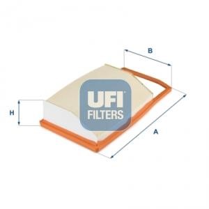 Ufi 30.793.00 Filter 3079300: Buy near me at 2407.PL in Poland at an Affordable price!