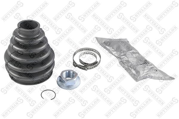 Stellox 13-00588-SX CV joint boot outer 1300588SX: Buy near me in Poland at 2407.PL - Good price!