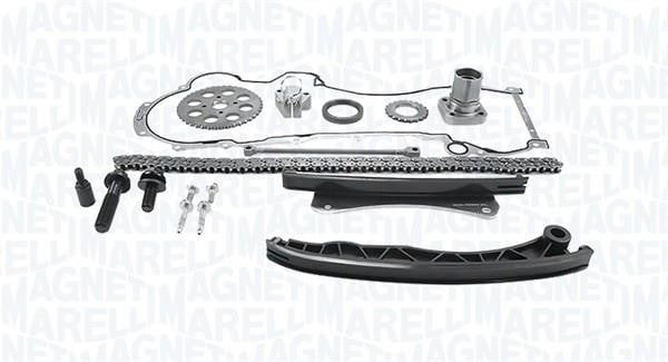 Timing chain set Lancia Musa: 341500000102 Magneti marelli Timing chain kit