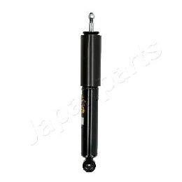 Japanparts MM-01002 Front oil and gas suspension shock absorber MM01002: Buy near me in Poland at 2407.PL - Good price!