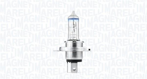 Magneti marelli 002901800002 Lampa halogenowa 12V H4 60/55W 002901800002: Dobra cena w Polsce na 2407.PL - Kup Teraz!