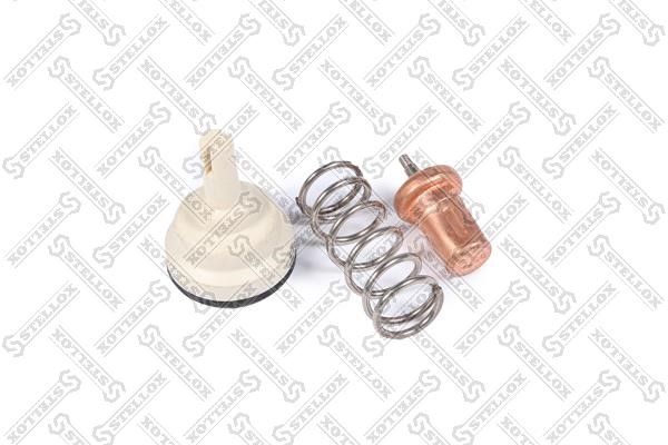 Stellox 23-40276-SX Thermostat, coolant 2340276SX: Buy near me in Poland at 2407.PL - Good price!