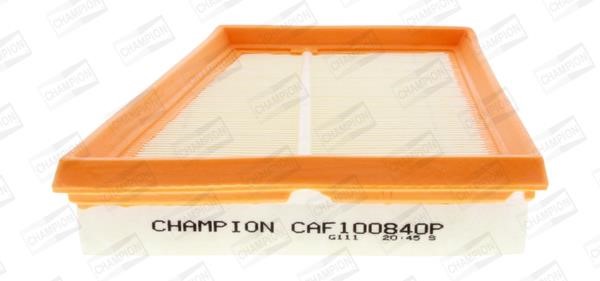 Champion CAF100840P Air filter CAF100840P: Buy near me in Poland at 2407.PL - Good price!