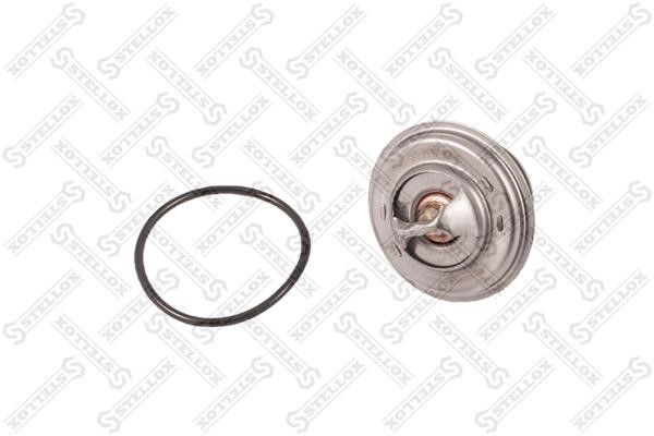 Stellox 82-24005-SX Thermostat, coolant 8224005SX: Buy near me in Poland at 2407.PL - Good price!