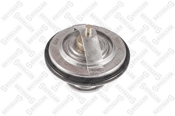 Stellox 23-40038-SX Thermostat, coolant 2340038SX: Buy near me in Poland at 2407.PL - Good price!