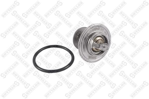 Stellox 23-40003-SX Thermostat, coolant 2340003SX: Buy near me in Poland at 2407.PL - Good price!