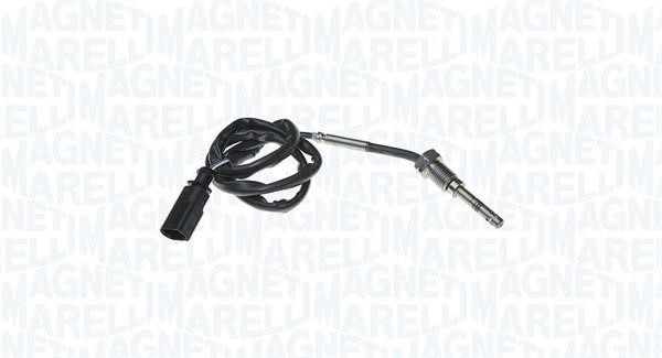 Датчик температуры отработанных газов Magneti marelli 172000017010