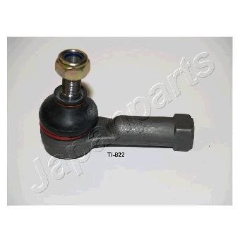 Japanparts TI-822 Tie rod end outer TI822: Buy near me in Poland at 2407.PL - Good price!