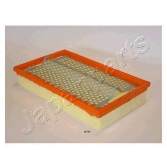 Japanparts FA-978S Air filter FA978S: Buy near me in Poland at 2407.PL - Good price!