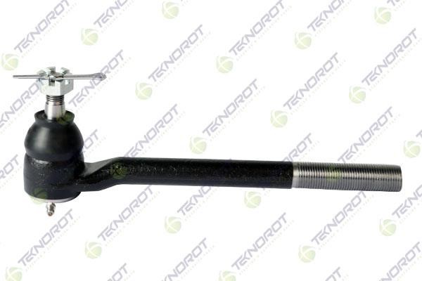 Teknorot CH-561 Tie rod end CH561: Buy near me in Poland at 2407.PL - Good price!