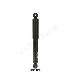 Japanparts MM-00183 Rear oil and gas suspension shock absorber MM00183: Buy near me in Poland at 2407.PL - Good price!