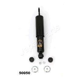 Shock absorbers Mitsubishi L 300: MM50050 Japanparts Front oil shock absorber