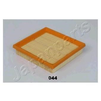 Japanparts FA-044S Air filter FA044S: Buy near me in Poland at 2407.PL - Good price!