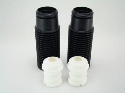 PK2510 Daco Shock absorber dust cover kit, 2 pcs