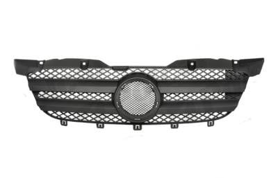 Mercedes A 906 880 03 85 9051 Grille radiator A90688003859051: Buy near me in Poland at 2407.PL - Good price!
