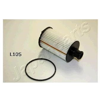 Japanparts FO-L10S Oil Filter FOL10S: Buy near me in Poland at 2407.PL - Good price!
