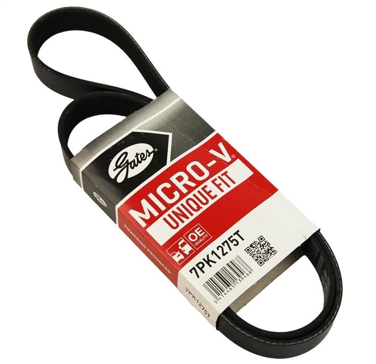 Buy Gates 7PK1275T at a low price in Poland!