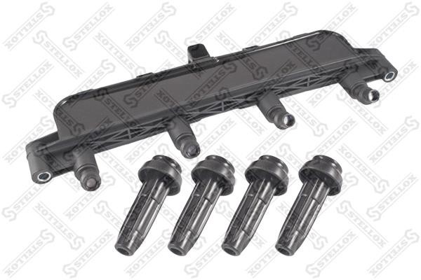 Stellox 61-00070-SX Ignition coil 6100070SX: Buy near me in Poland at 2407.PL - Good price!