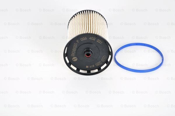 Bosch Топливный фильтр – цена 200 PLN