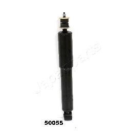 Japanparts MM50055 Front oil and gas suspension shock absorber MM50055: Buy near me in Poland at 2407.PL - Good price!