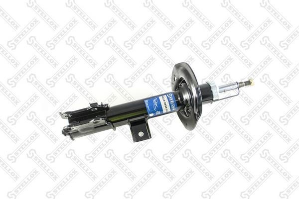 Stellox 4213-9955-SX Front right gas oil shock absorber 42139955SX: Buy near me in Poland at 2407.PL - Good price!