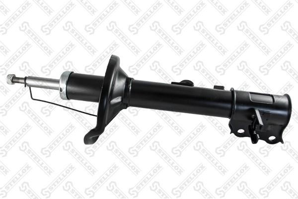 Stellox 4214-0189A-SX Rear oil and gas suspension shock absorber 42140189ASX: Buy near me in Poland at 2407.PL - Good price!