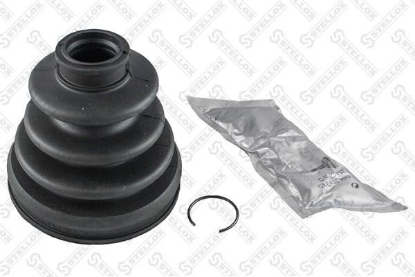 Stellox 13-00568-SX CV joint boot outer 1300568SX: Buy near me in Poland at 2407.PL - Good price!