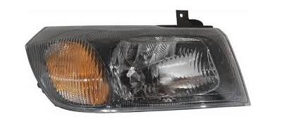 Ford 1 140 056 Headlamp 1140056: Buy near me in Poland at 2407.PL - Good price!
