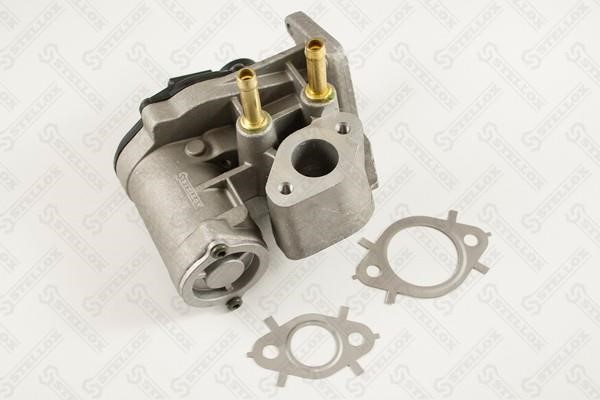 Ventil für Abgasrückführung Volkswagen EOS: 0125051SX Stellox AGR-Ventil