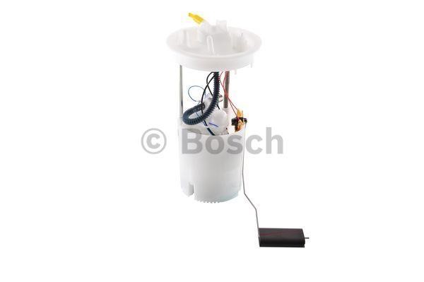Kraftstoffpumpenmodul Bosch 0 580 200 077