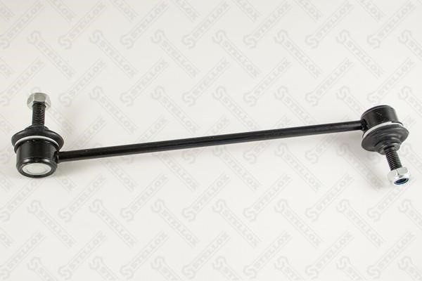 Stellox 56-00233A-SX Front stabilizer bar 5600233ASX: Buy near me in Poland at 2407.PL - Good price!