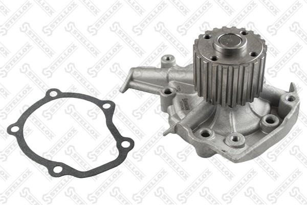 Stellox 4500-0325-SX Water pump 45000325SX: Buy near me in Poland at 2407.PL - Good price!