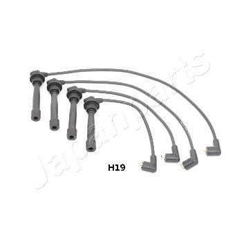 ICH19 Japanparts Zündleitungssatz