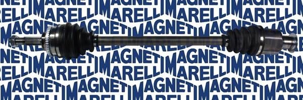302004190090 Magneti Marelli Antriebswelle