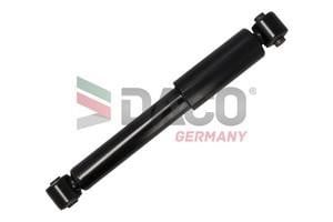Stoßdämpfer Smart Cabrio: 563501 Daco Federbein