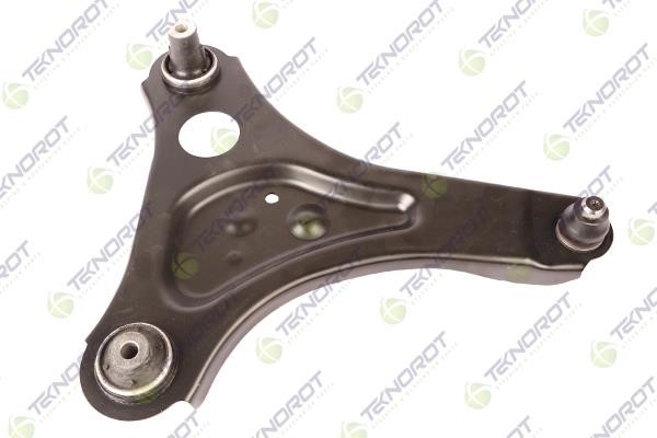 Teknorot R-818 Suspension arm front lower right R818: Buy near me in Poland at 2407.PL - Good price!
