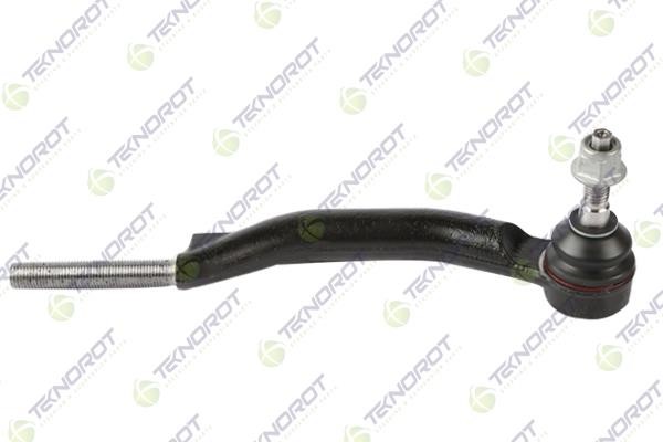 Teknorot CD-201 Tie rod end right CD201: Buy near me in Poland at 2407.PL - Good price!