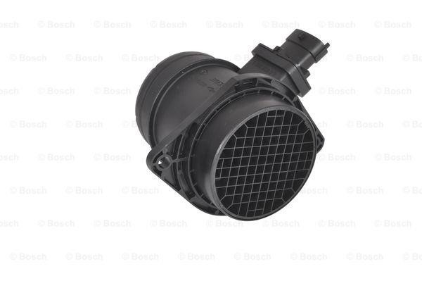 Bosch Расходомер воздуха – цена 647 PLN