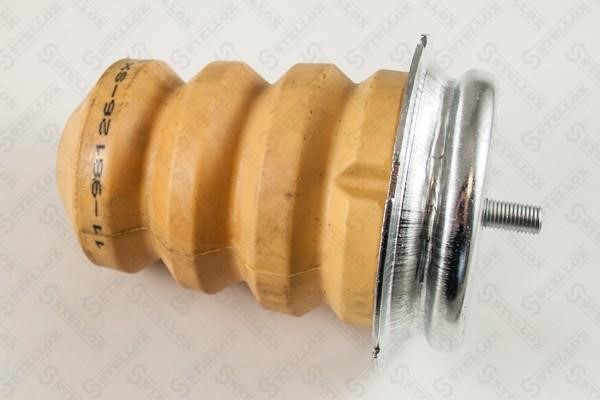 Stellox 11-98126-SX Rear shock absorber bump 1198126SX: Buy near me in Poland at 2407.PL - Good price!