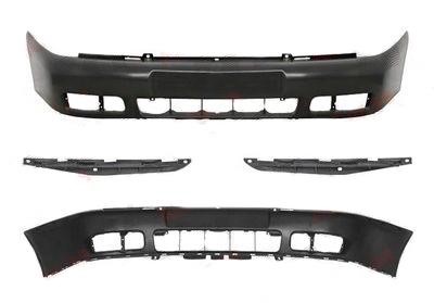 Tempest 051 0593 901 Front bumper 0510593901: Buy near me in Poland at 2407.PL - Good price!