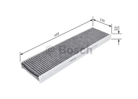 Buy Bosch 1987435537 – good price at 2407.PL!