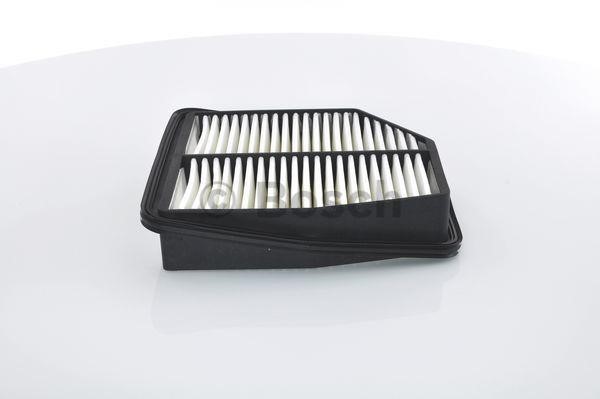 Bosch Air filter – price 52 PLN
