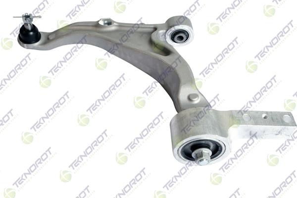 Teknorot AC-109 Suspension arm front lower left AC109: Buy near me in Poland at 2407.PL - Good price!