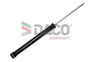 Daco 561038 Rear oil and gas suspension shock absorber 561038: Buy near me in Poland at 2407.PL - Good price!