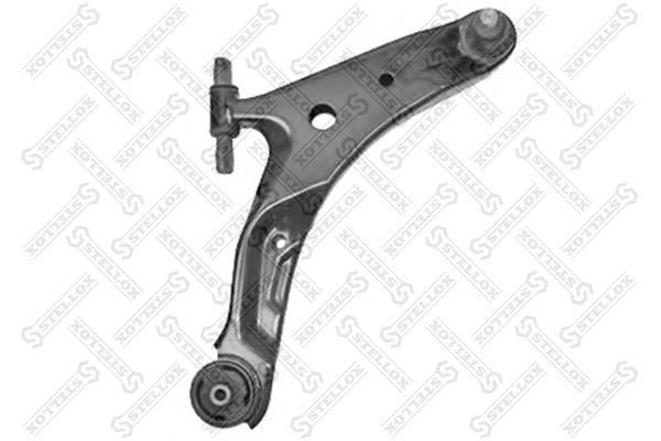 Stellox 57-51030-SX Suspension arm front right 5751030SX: Buy near me in Poland at 2407.PL - Good price!